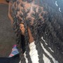 Kids Natural Twists