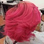 Olaplex Treatment