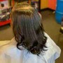 Silk Press/ Blow Out