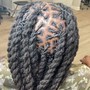 Crochet Braids