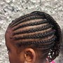 Crochet Braids