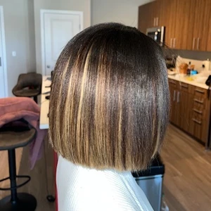 Single Process Color Near Me: Alexandria, VA | Appointments | StyleSeat