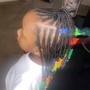 Kid's Braids