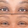 Eyebrow Tinting