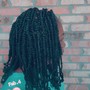 Kinky Twist