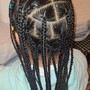 Kid's Braids