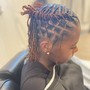 Flat Twists