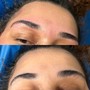 TAA Henna Brows.