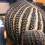 Individual Braids / Box Braids