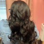 Wedding/Special Occasion Hair *Hourly Rate