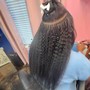 TAPE EXTENSIONS (200 GRAMS)