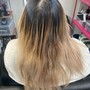 Brazilian Blowout