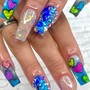 Nail Art