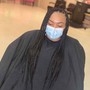 Closure Sew In