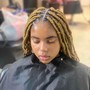 Soft Loc Extensions