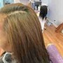 Keratin Treatment