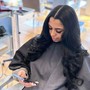 Keratin Smoothing Treatment