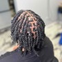 Feed-in Braids