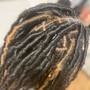 Singalese twist