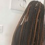 Singalese twist