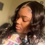 Closure Sew In