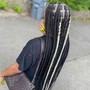 Singalese twist