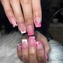 Sugar Nail