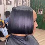 Quick Weave Bob