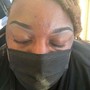 Ombré Brow  Touch Up