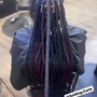 Senegalese Twist