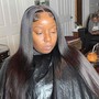 Closure Sew In