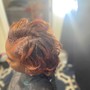 Passion twist