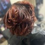 Passion twist