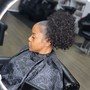 Closure Wig Install