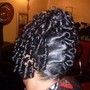 Perm Rods