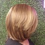 Partial Highlights