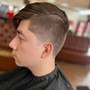 Men's Cut