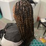 Havana Twists