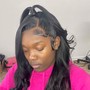 Wig Install