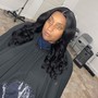 Closure Sew In