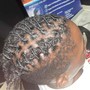 Mens Braids