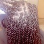 Large Ext Box Braids