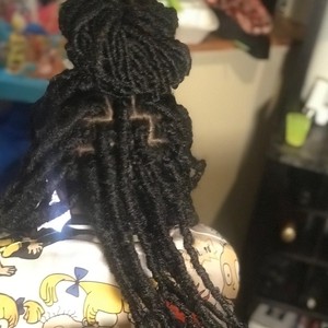 Braids Near Me: White Rock, SC, Appointments