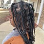 Kid's Braids