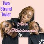 Loc Retwist Maintenance & Style