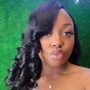 Pronto Qw Wig ( Lace Closure )