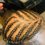 Individual Braids