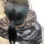 frontal Sew In