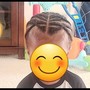 Add on beads/String/Jewelry to Braids Kids