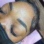 Brow Wax